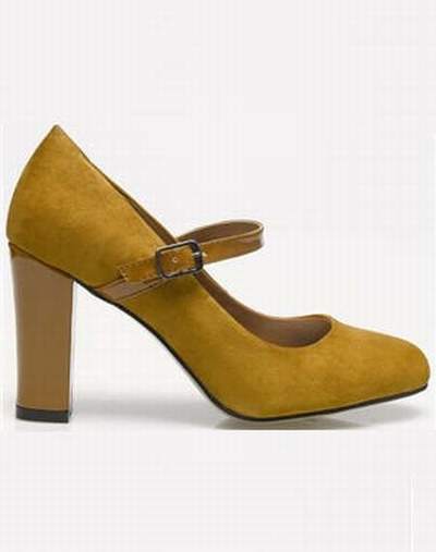 magasin gemo chaussures femme
